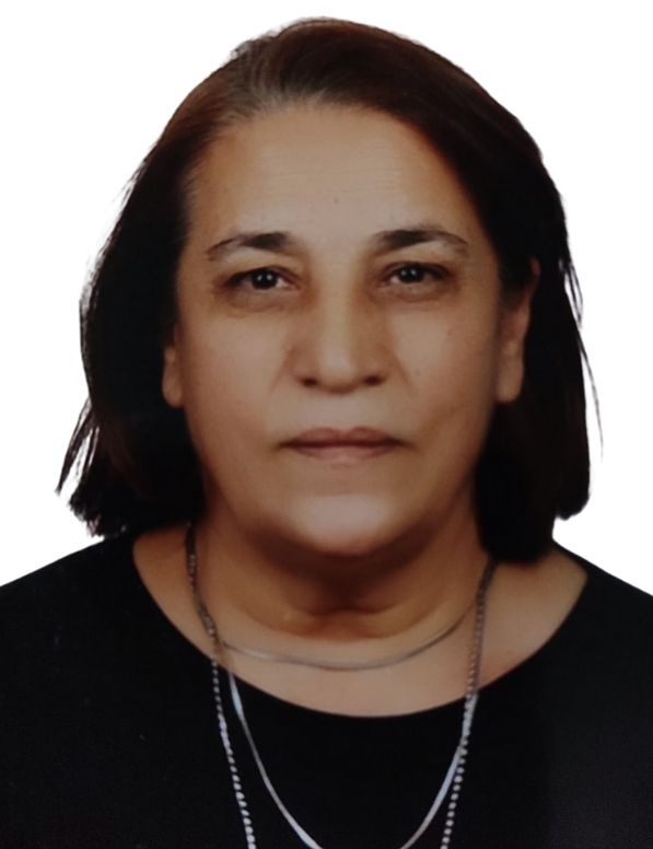 Fisun Parlak KILIÇKAP